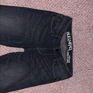 Bullhead palisades classic flare